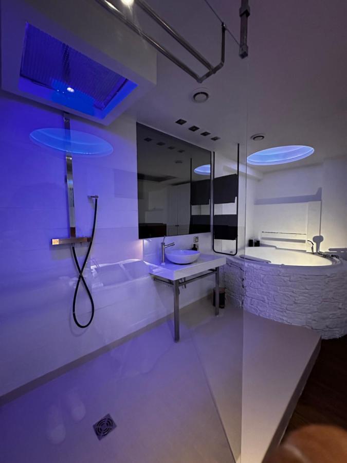 Appartement Centre-Ville ستراسبورغ المظهر الخارجي الصورة