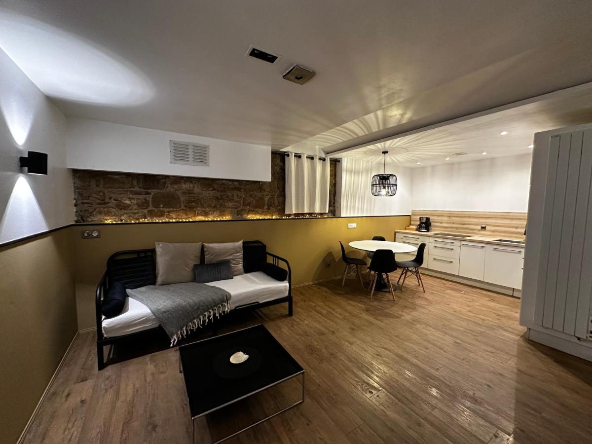 Appartement Centre-Ville ستراسبورغ المظهر الخارجي الصورة