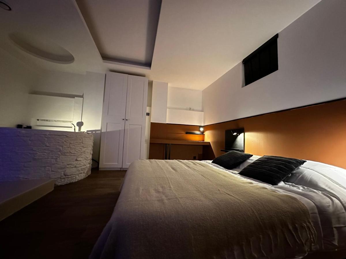 Appartement Centre-Ville ستراسبورغ المظهر الخارجي الصورة