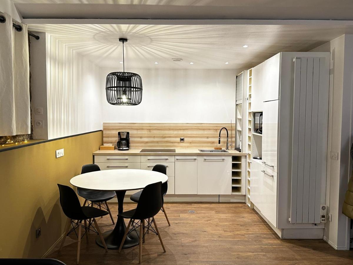 Appartement Centre-Ville ستراسبورغ المظهر الخارجي الصورة