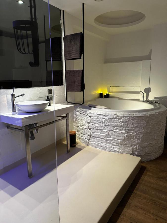 Appartement Centre-Ville ستراسبورغ المظهر الخارجي الصورة
