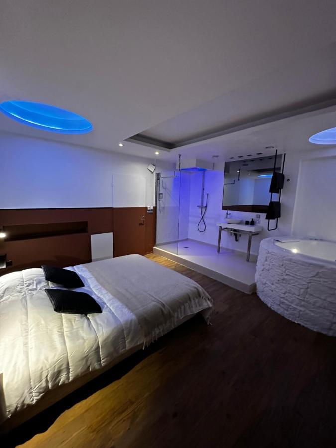 Appartement Centre-Ville ستراسبورغ المظهر الخارجي الصورة
