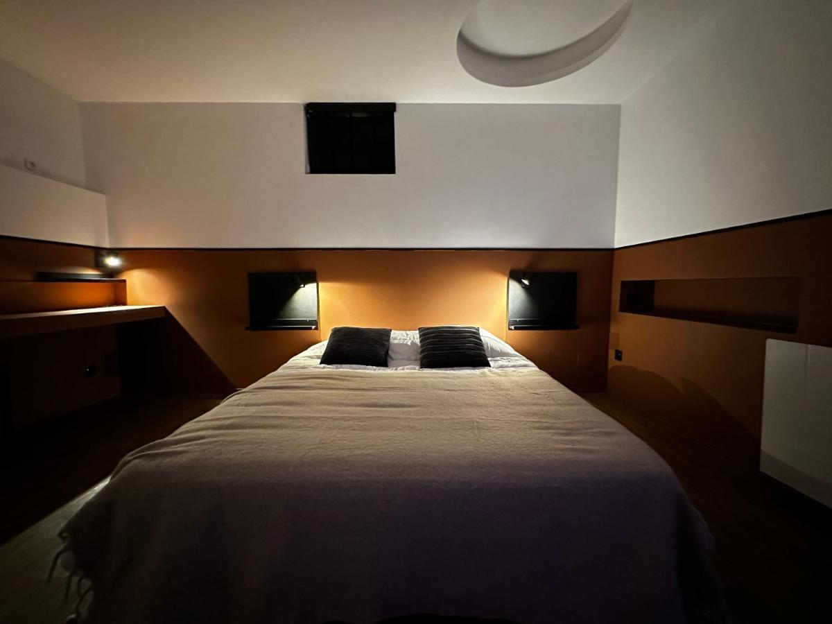 Appartement Centre-Ville ستراسبورغ المظهر الخارجي الصورة