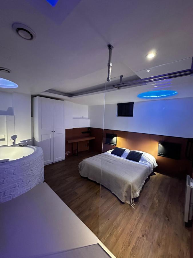 Appartement Centre-Ville ستراسبورغ المظهر الخارجي الصورة
