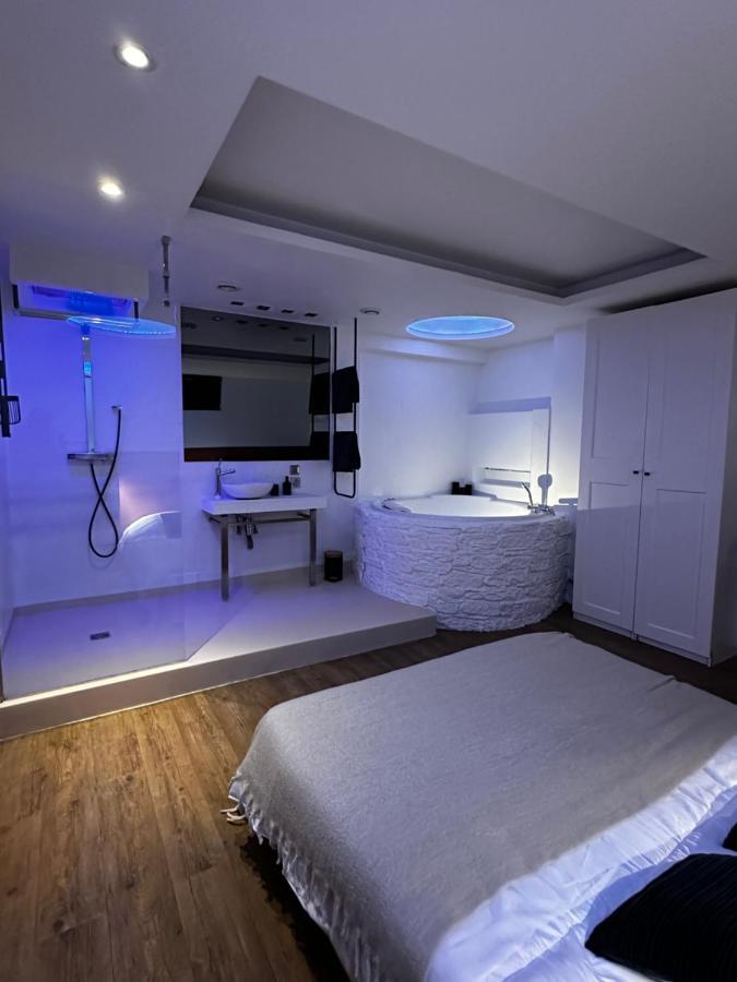 Appartement Centre-Ville ستراسبورغ المظهر الخارجي الصورة