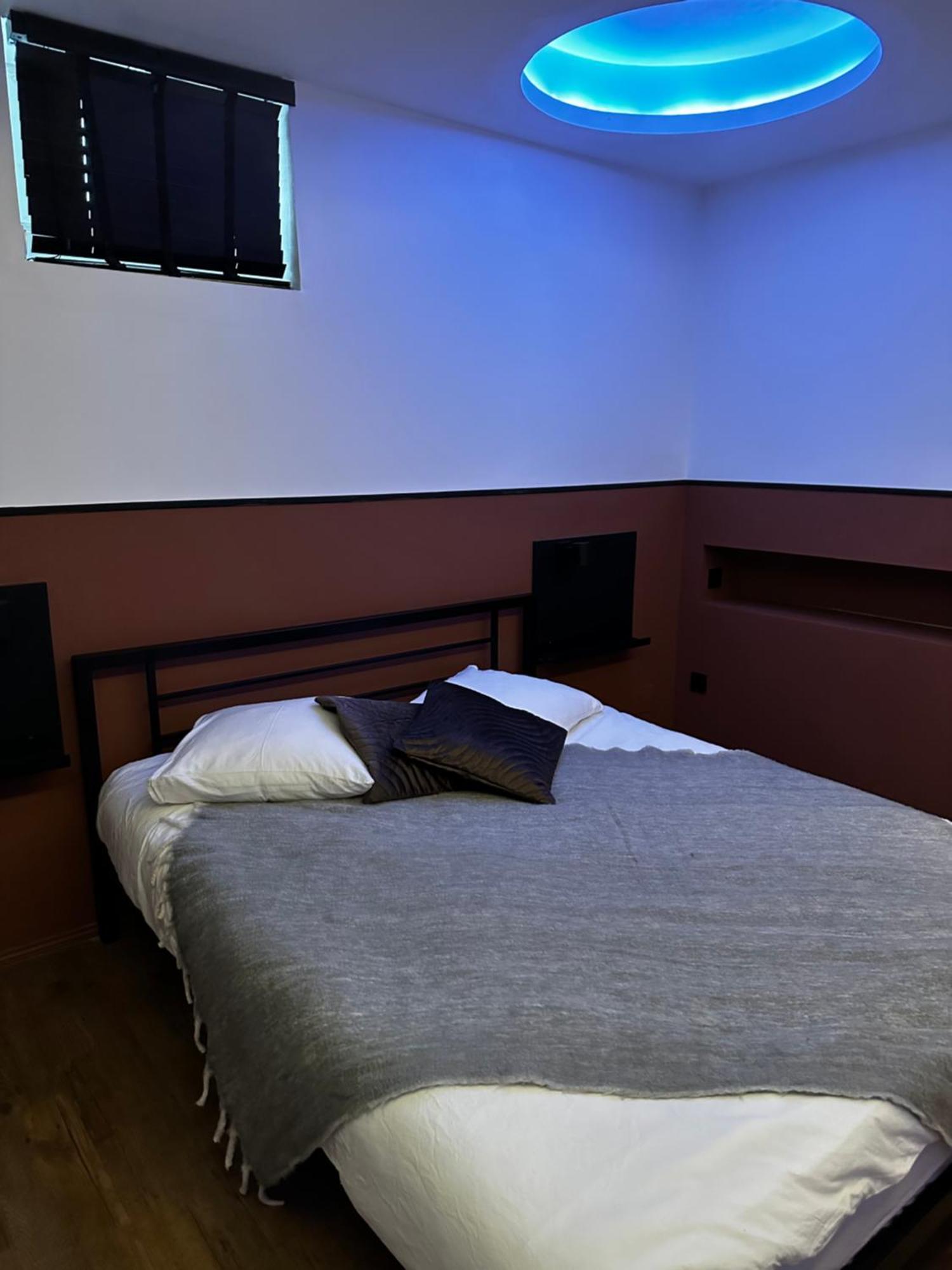 Appartement Centre-Ville ستراسبورغ المظهر الخارجي الصورة