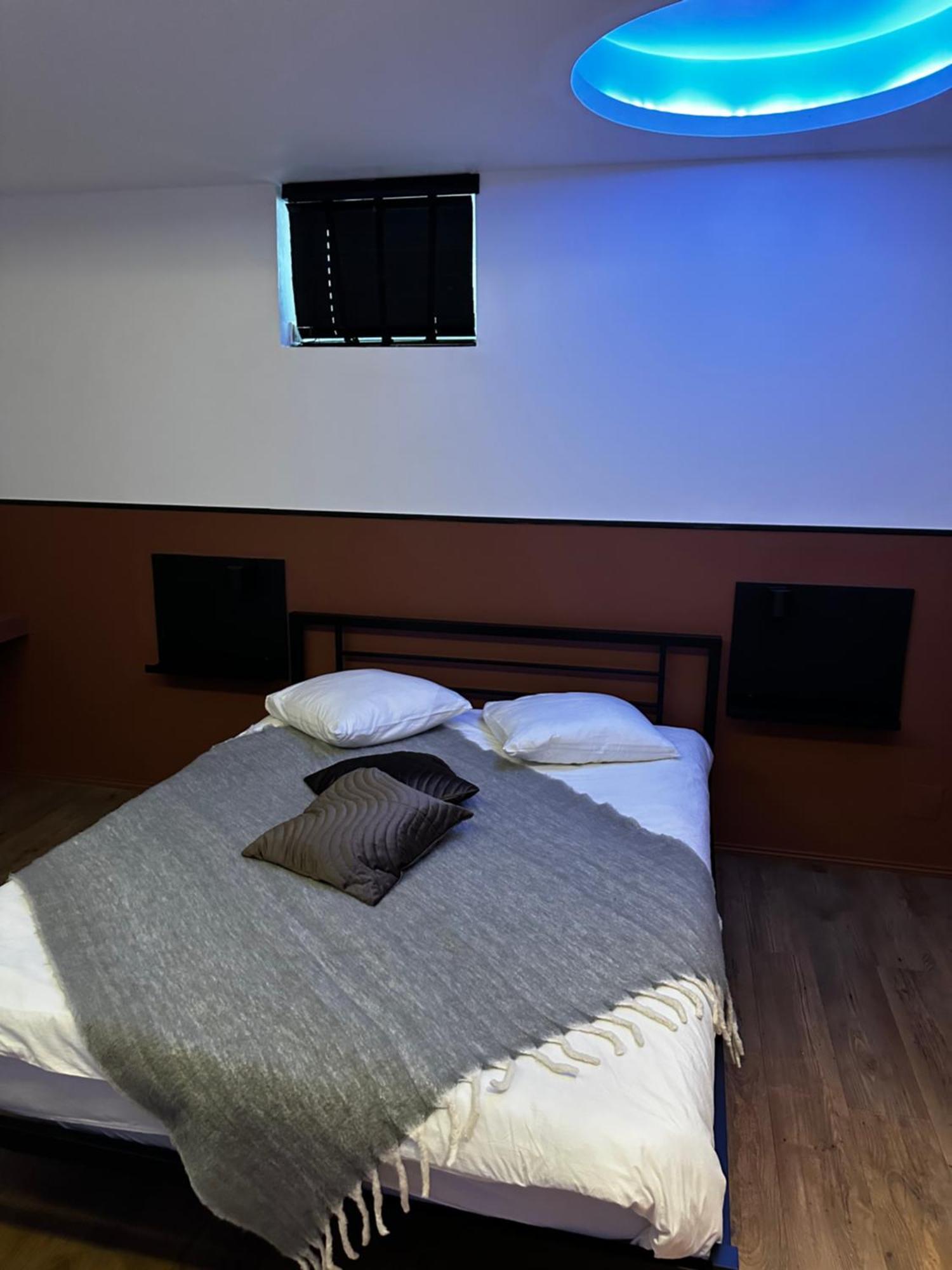 Appartement Centre-Ville ستراسبورغ المظهر الخارجي الصورة